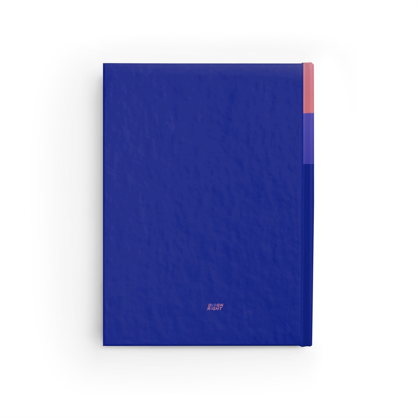 Gradient Ratio Journal - Dail Quote